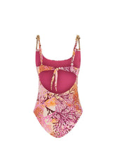 GUESS 2 USCITA Guess Costume Donna Coral Pink - Multicolore Coral Pink